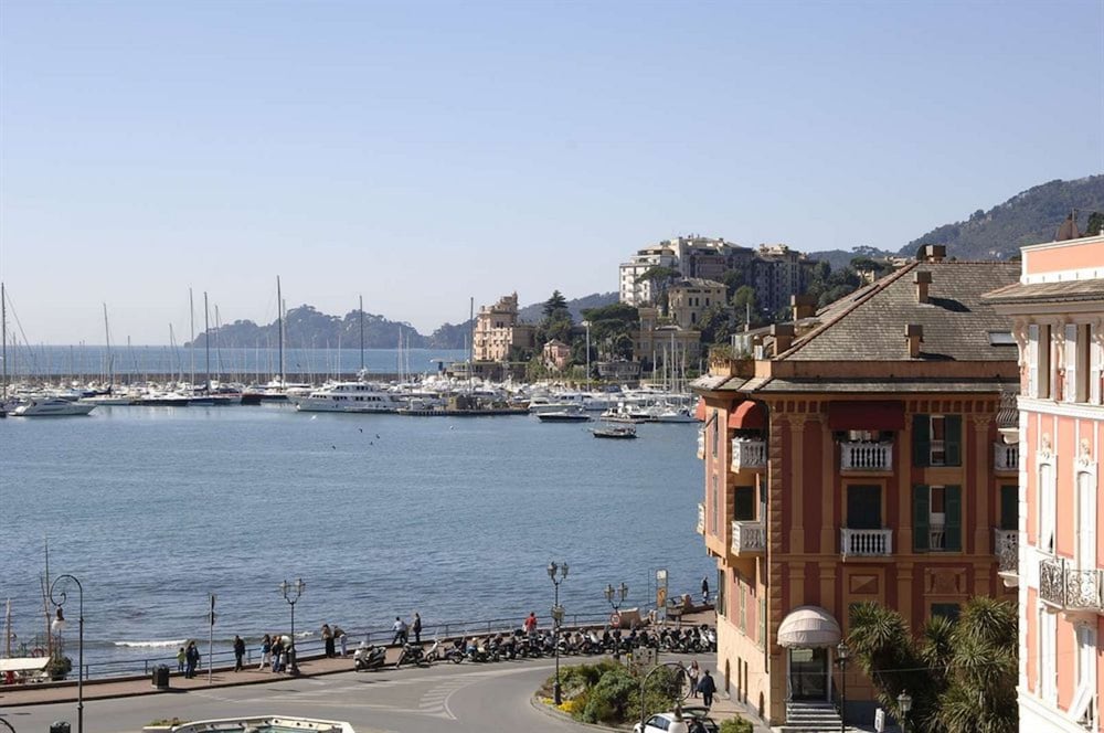 Фото Europa Hotel Design SPA 1877