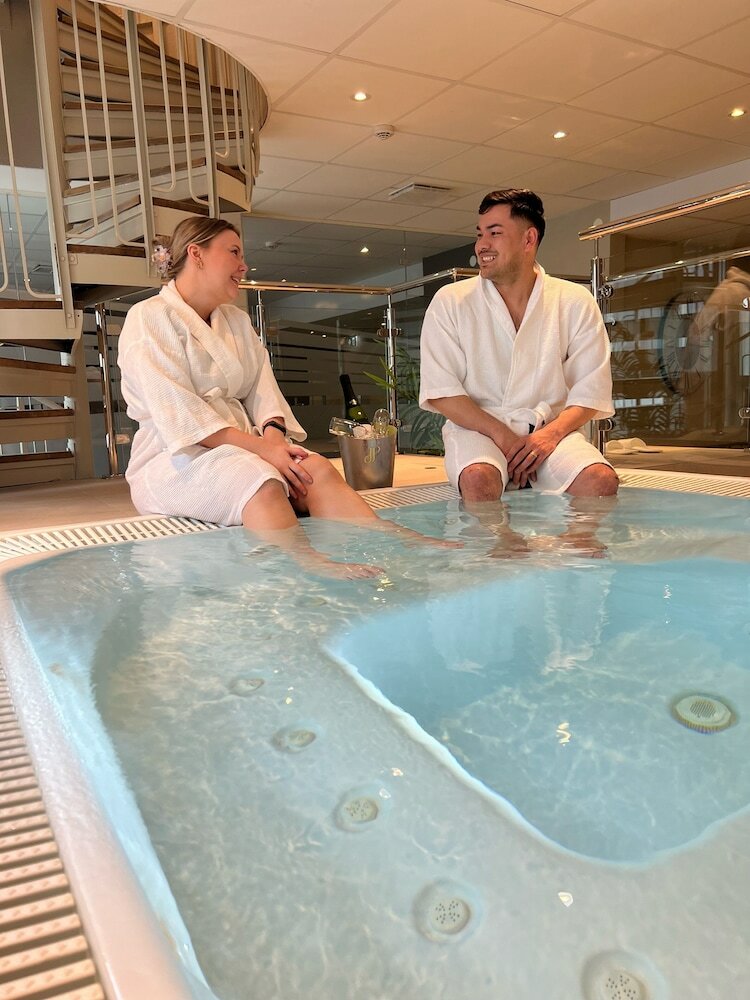 Фото Clarion Collection Hotel Plaza