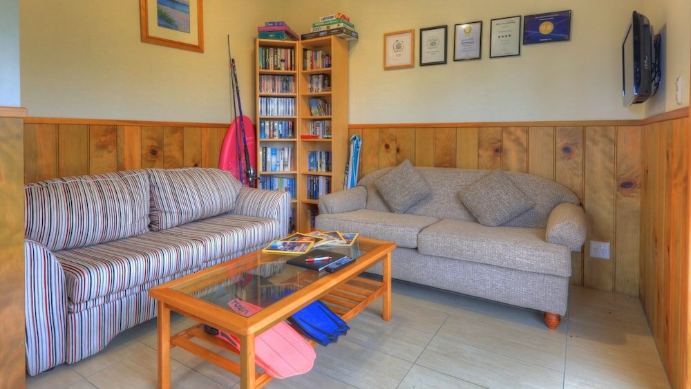 Фото Endeavour Lodge