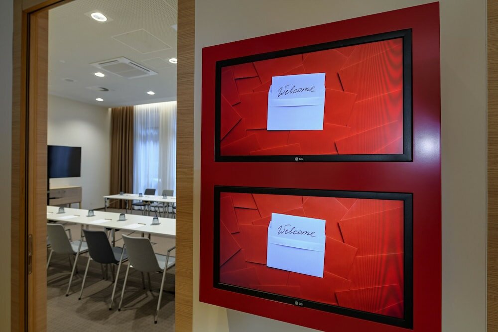 Фото IntercityHotel Herford