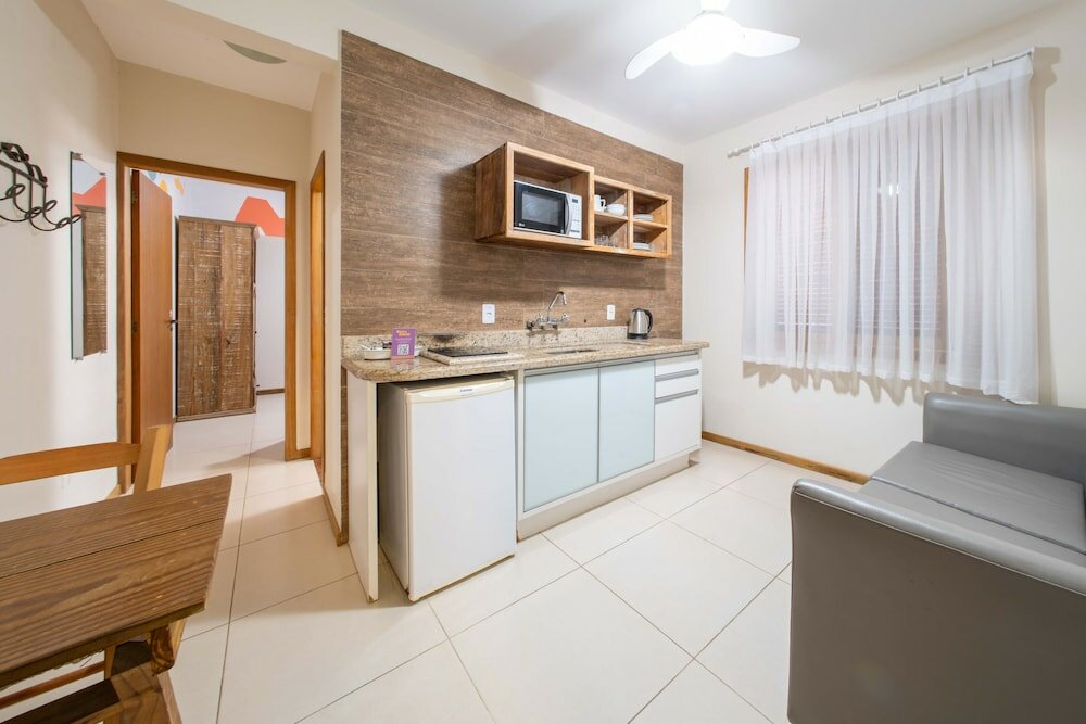 Фото Bossa Jurerê Hotel