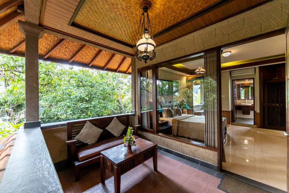 Фото De Munut Balinese Resort