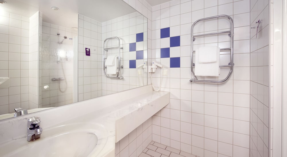 Фото Clarion Collection Hotel Atlantic