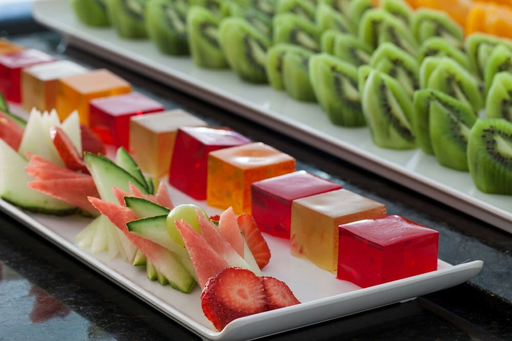 Фото Nh Madrid Ventas