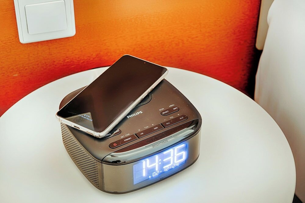 Фото Welcome Hotel Marburg