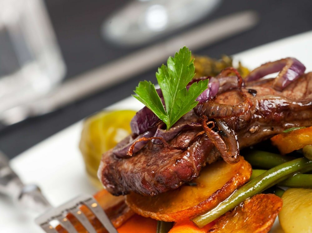 Фото Tulip Inn Fortaleza