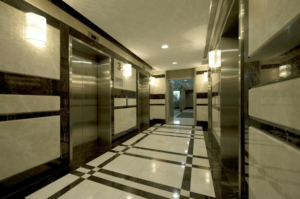 Фото V Hotel Bencoolen