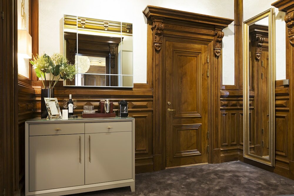 Фото Elite Plaza Hotel Göteborg