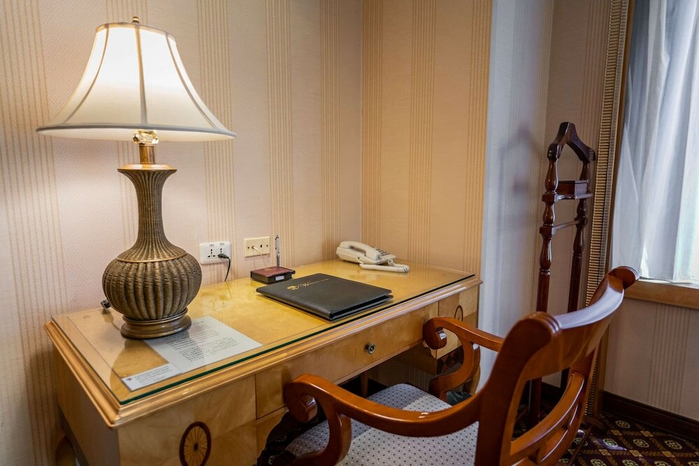 Фото Waikoloa Hotel