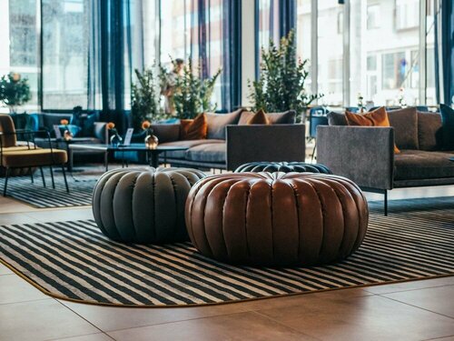 Гостиница Comfort Hotel Bodo в Будё
