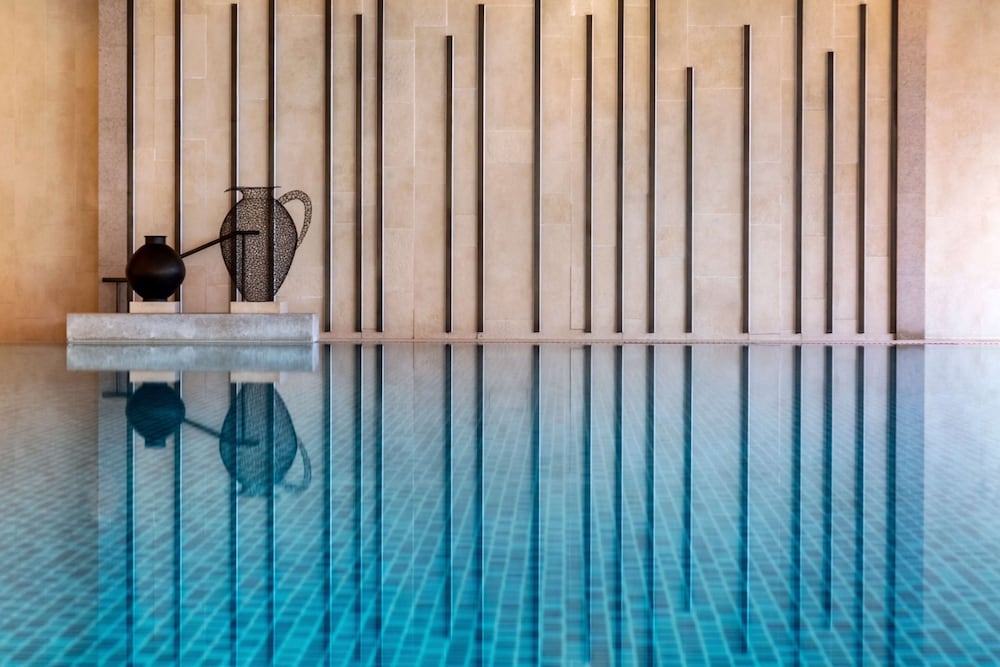 Фото Shangri-La Qufu