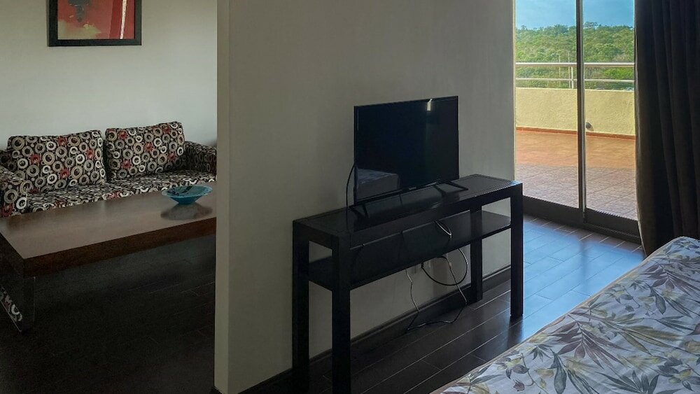 Фото Grand Crucero Iguazu Hotel