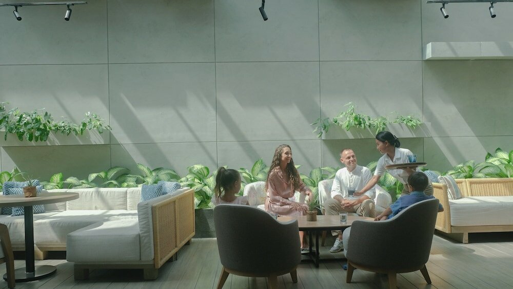 Фото Holiday Inn Bali Sanur by IHG