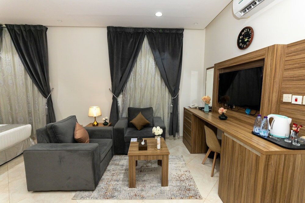 Фото Admire Apart' Hotel