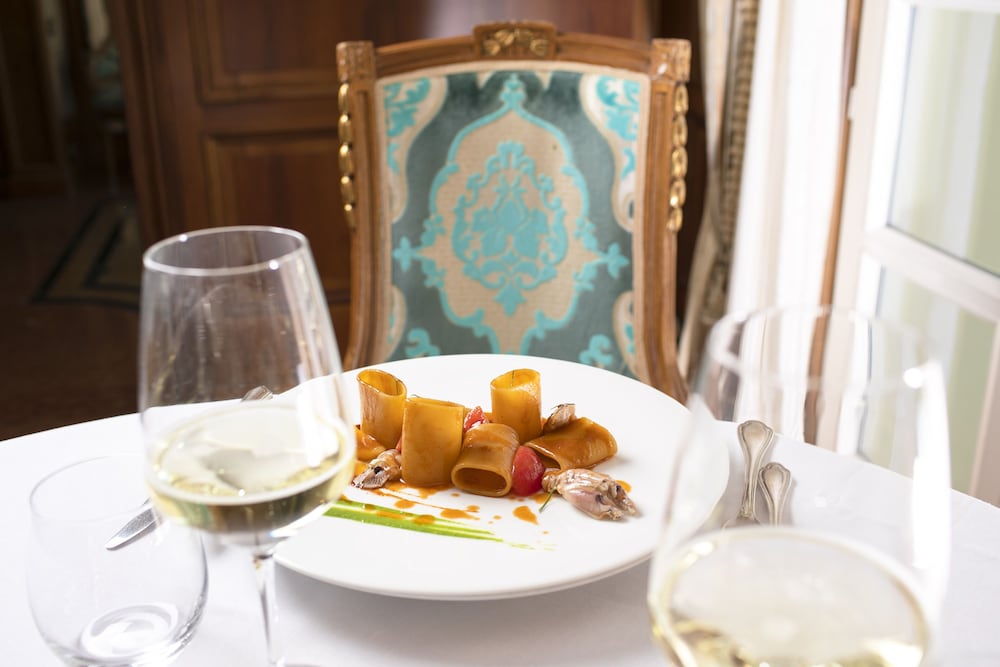 Фото Grand Hotel Des Bains