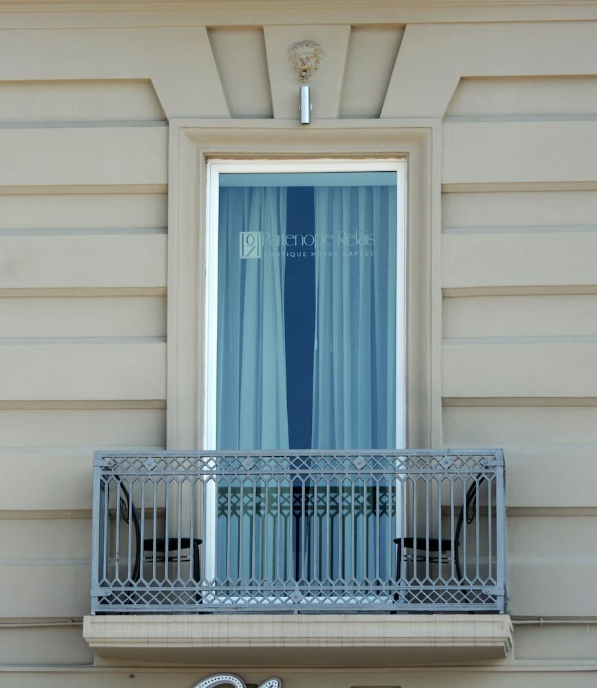 Фото Partenope Relais