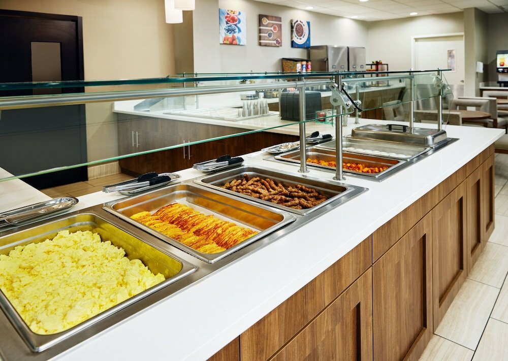 Фото Staybridge Suites Orlando Royale Parc Suites, an Ihg Hotel