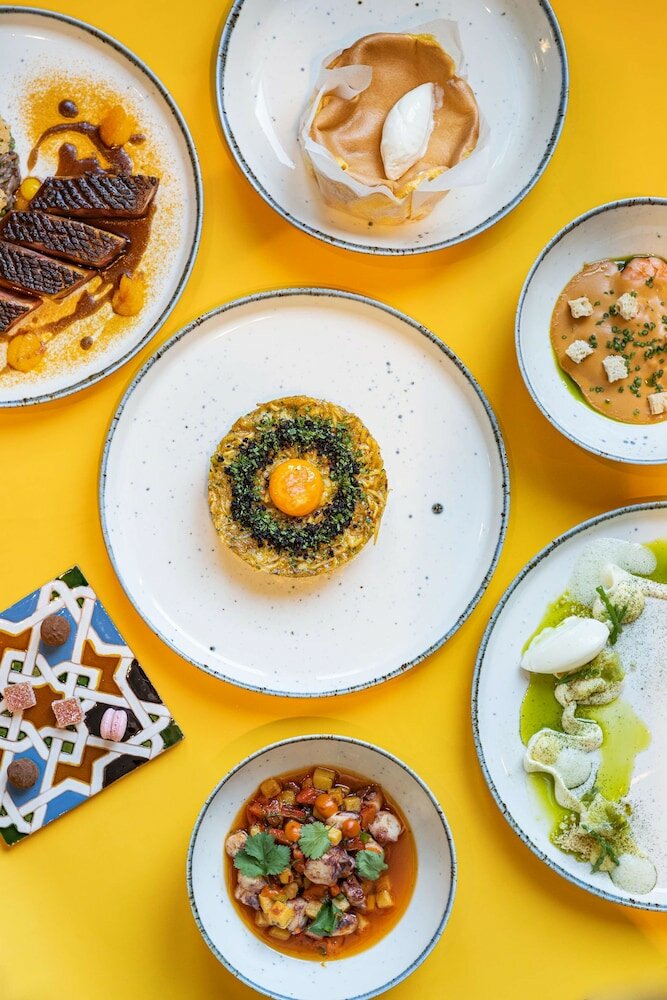 Фото Art'otel Amsterdam