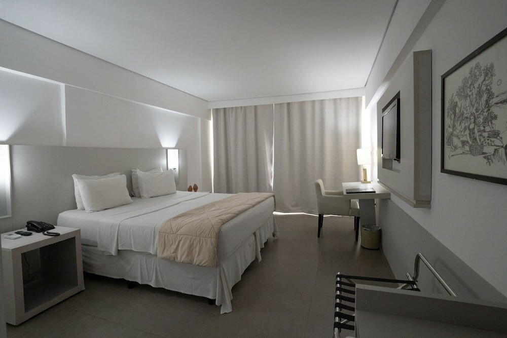 Фото Hotel Cabo Branco Atlântico