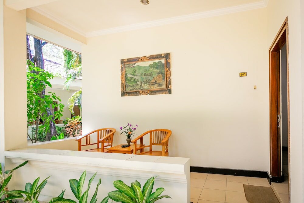 Фото Lombok Garden Hotel