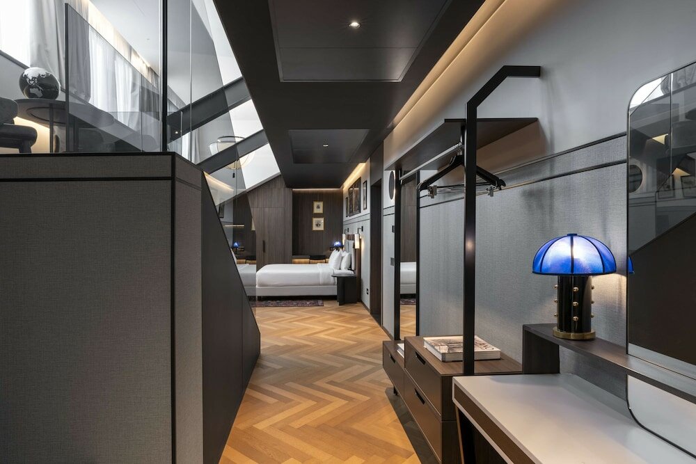 Фото Palazzo Touring Club Milan, A Radisson Collection Hotel