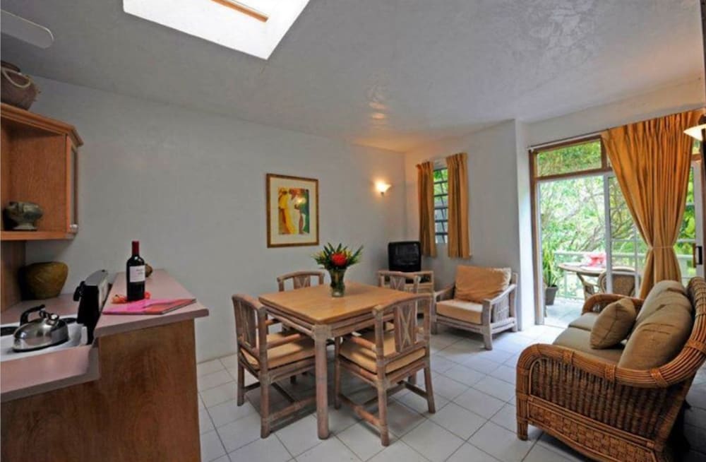 Фото Icis Villas