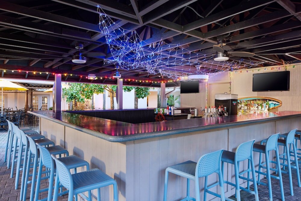 Фото Staybridge Suites Orlando Royale Parc Suites, an Ihg Hotel