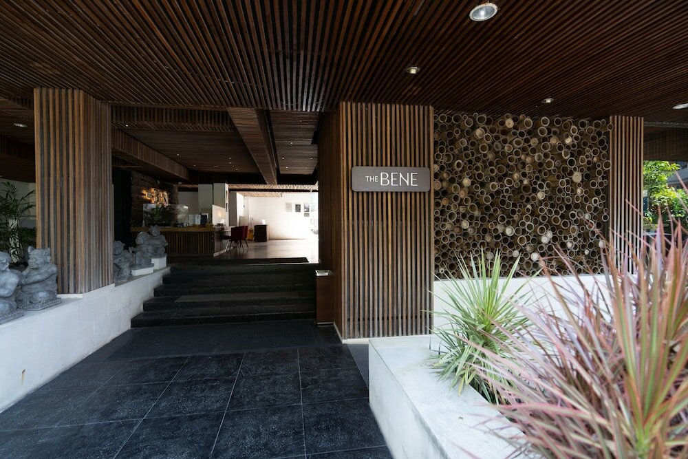 Фото The Bene Hotel