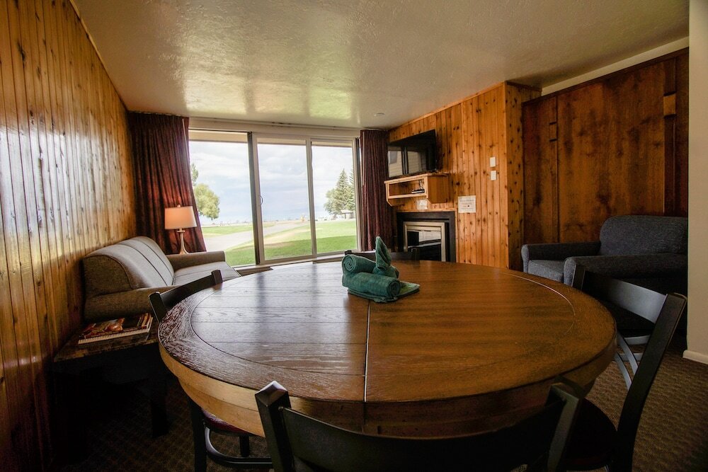 Фото Multi Resorts at Bear Lake by Vri Americas