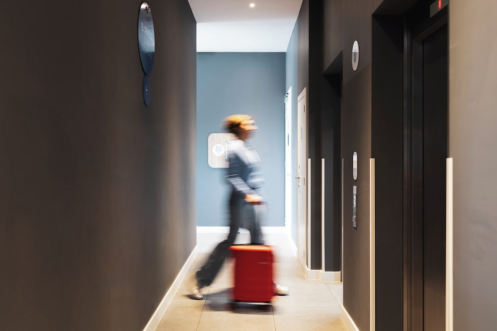 Фото Holiday Inn Express Antwerp - City Centre