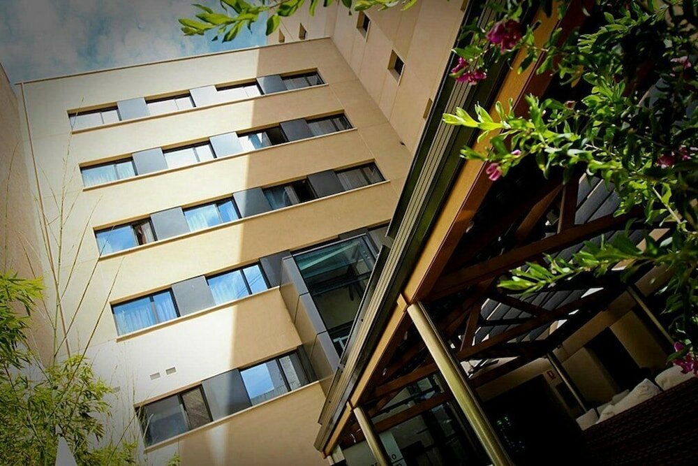 Фото Eurostars Centrum Alicante