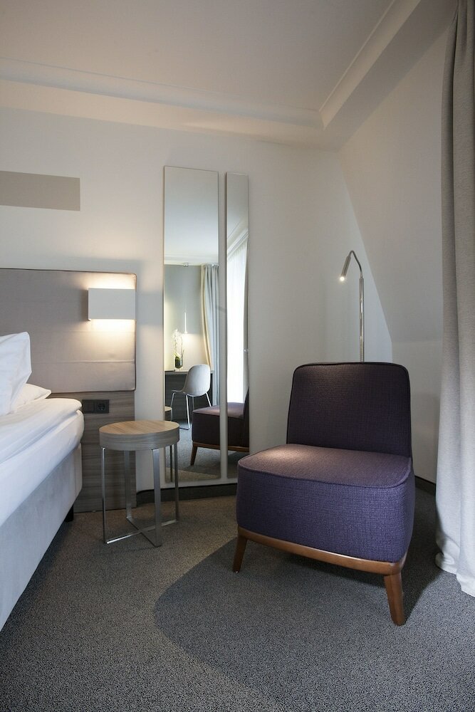 Фото Hotel Erzgiesserei Europe