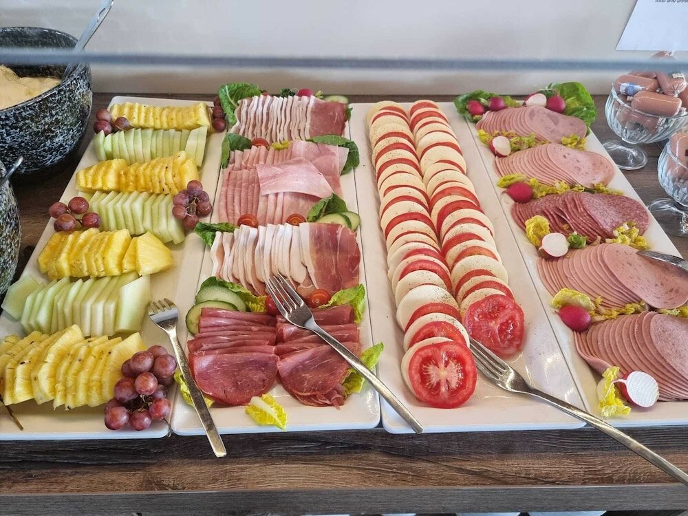 Фото Hotel Mainzer Hof