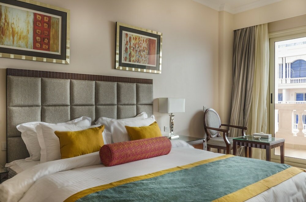 Фото Tolip Alexandria