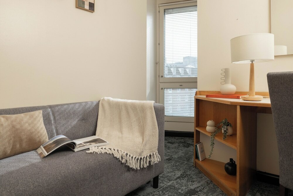 Фото St Giles Hotel - London