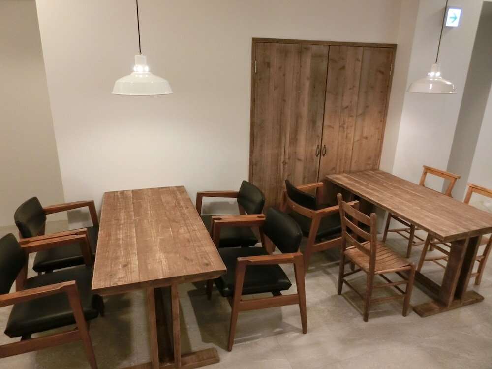 Фото Akicafe Inn Guesthouse