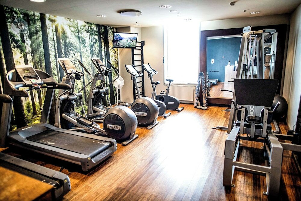 Фото Clarion Hotel Copenhagen Airport