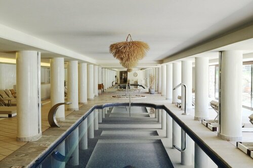 Внешний вид отеля Hotel Es Port в Сольере, фото 2