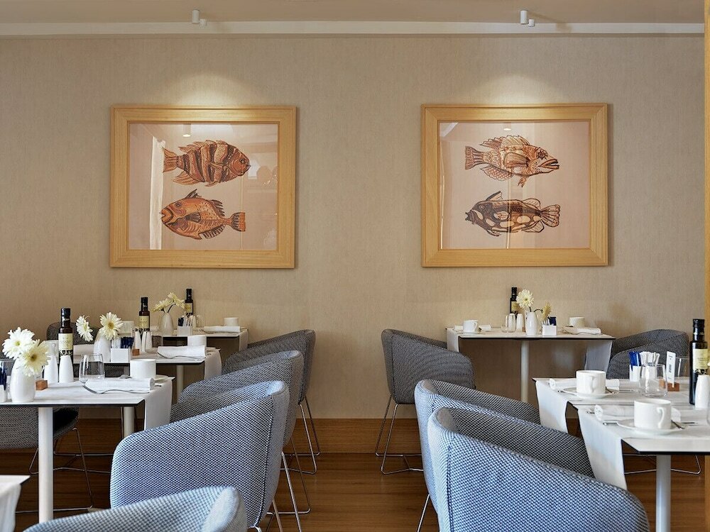 Фото Отель H10 Port Vell