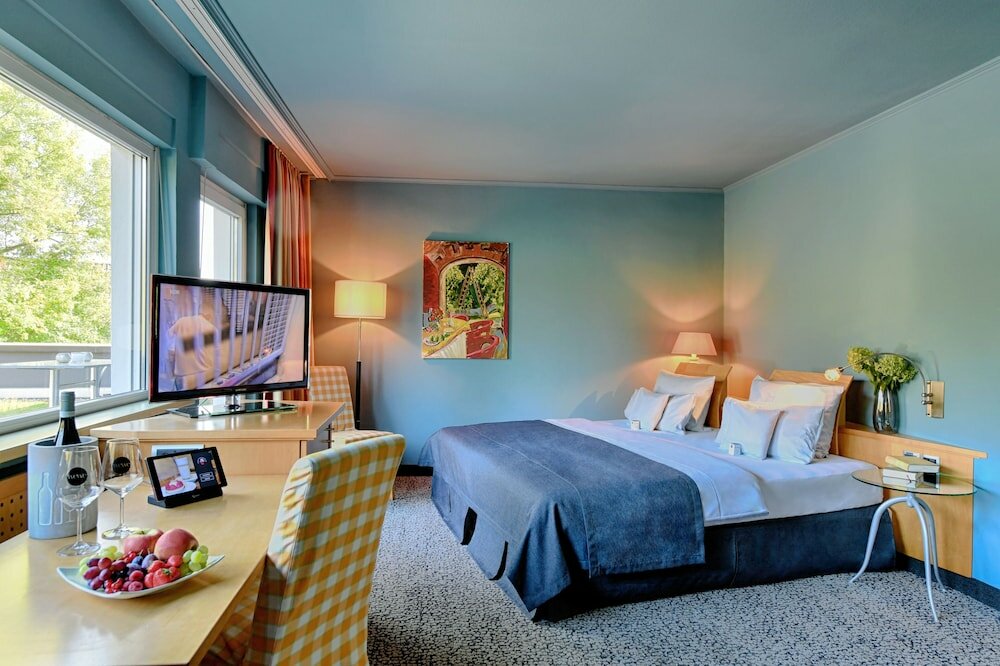 Фото отеля 3