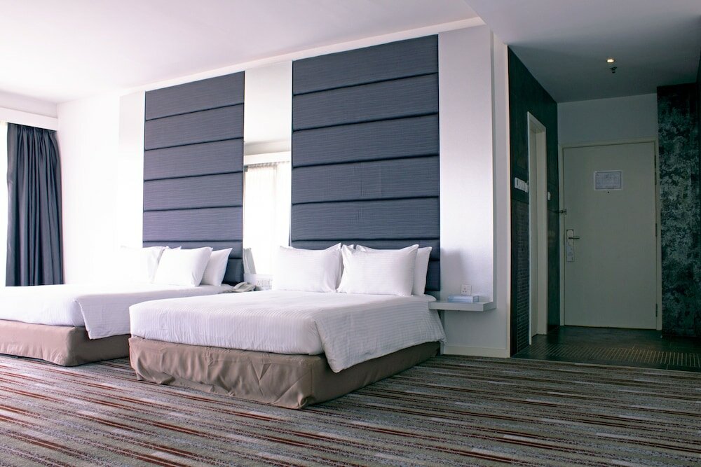 Фото The 5 Elements Hotel