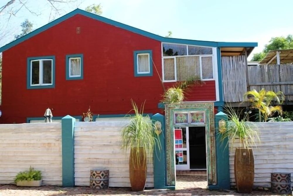 Фото Bamboo, the Guest House