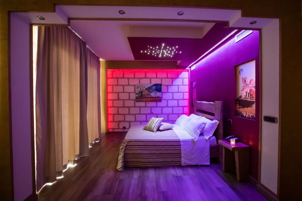 Фото CapoSperone Resort