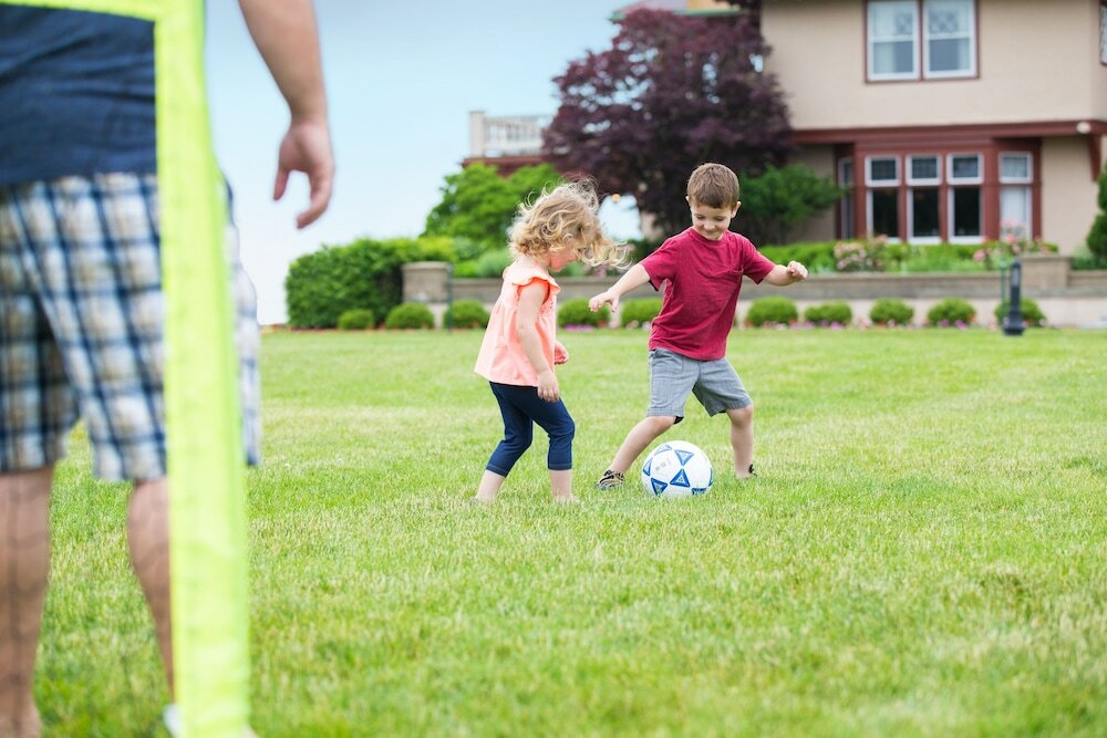 Фото The Villages at Ocean Edge