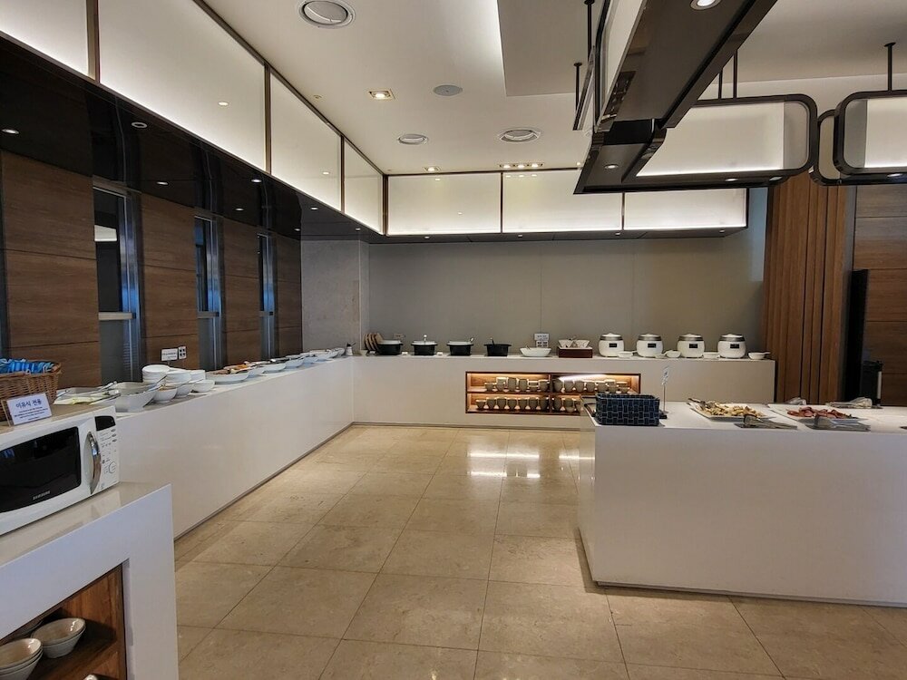 Фото Kumho Jeju Resort