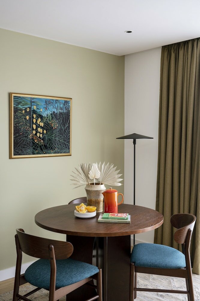 Фото Cove Landmark Pinnacle