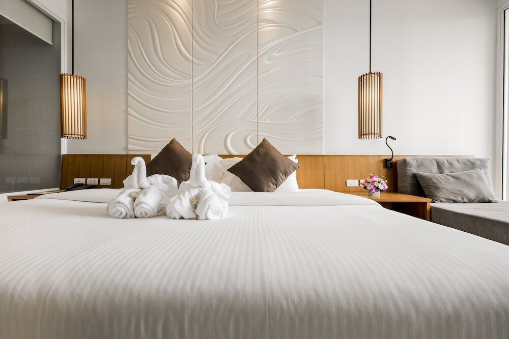 Фото G Hua Hin Resort & Mall