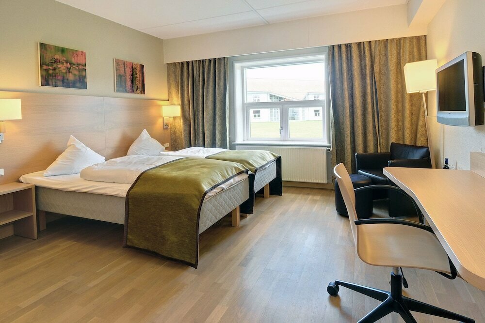 Hotel Scandic Sønderborg, Sonderborg, photo