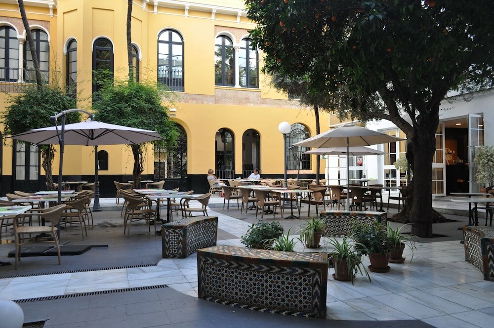 Фото Hotel San Gil