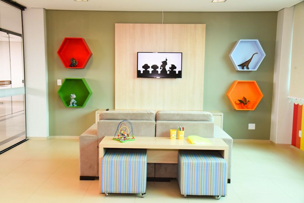 Фото Hotel Plaza Garden